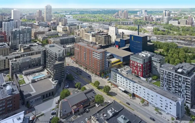 800 Washington Develpment