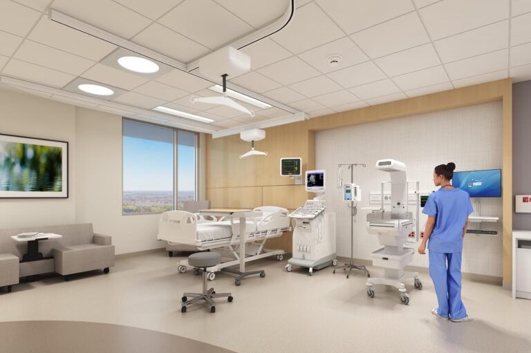 Mayo Hospital Mankato