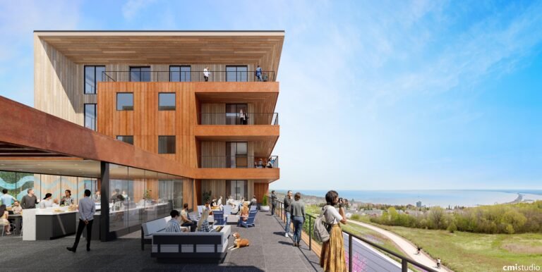 Incline Village Duluth 