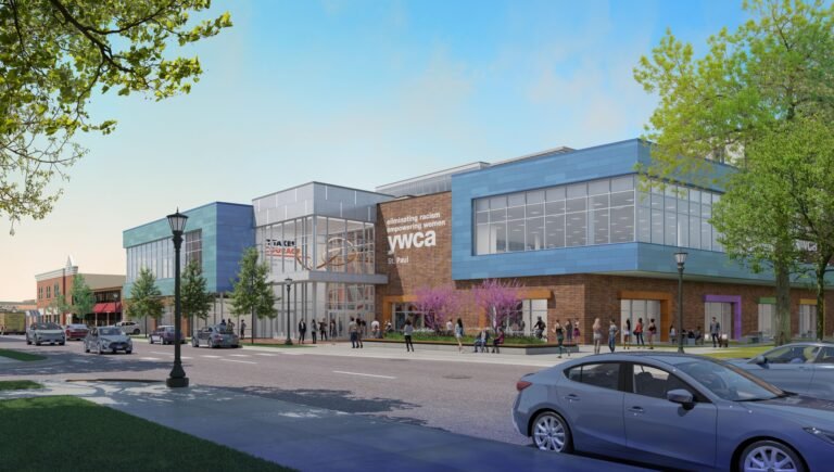 YWCA St. Paul 